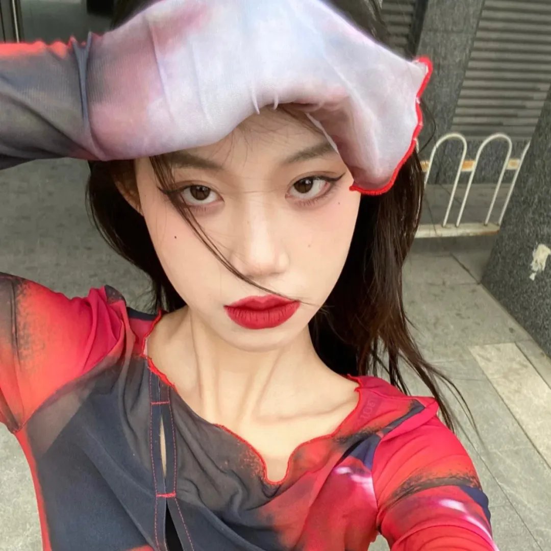陪她一会儿